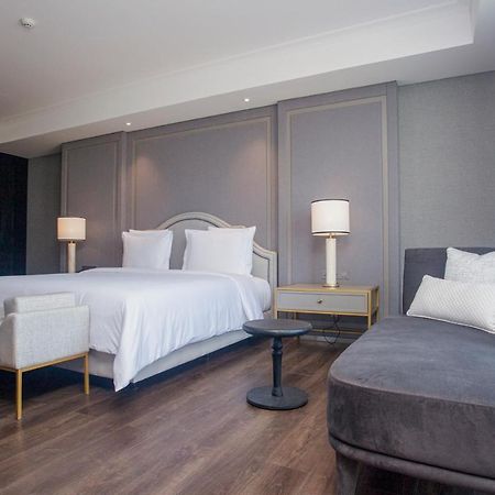 Goodrich Suites, Yakarta Exterior foto