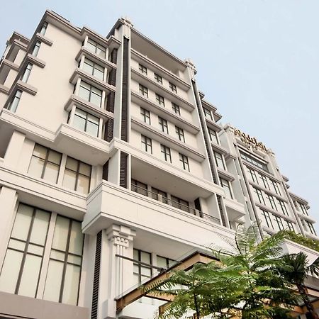 Goodrich Suites, Yakarta Exterior foto