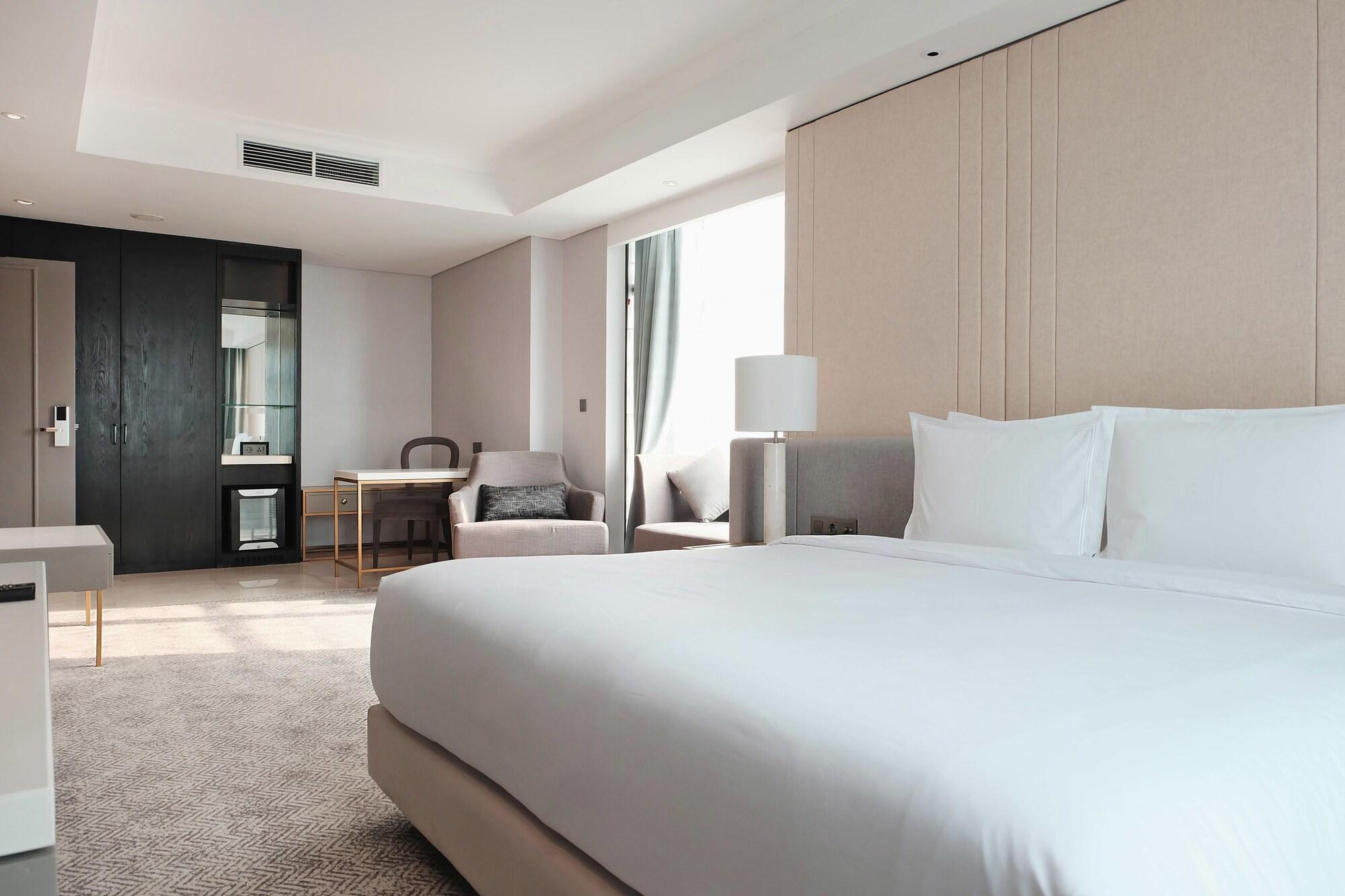 Goodrich Suites, Yakarta Exterior foto